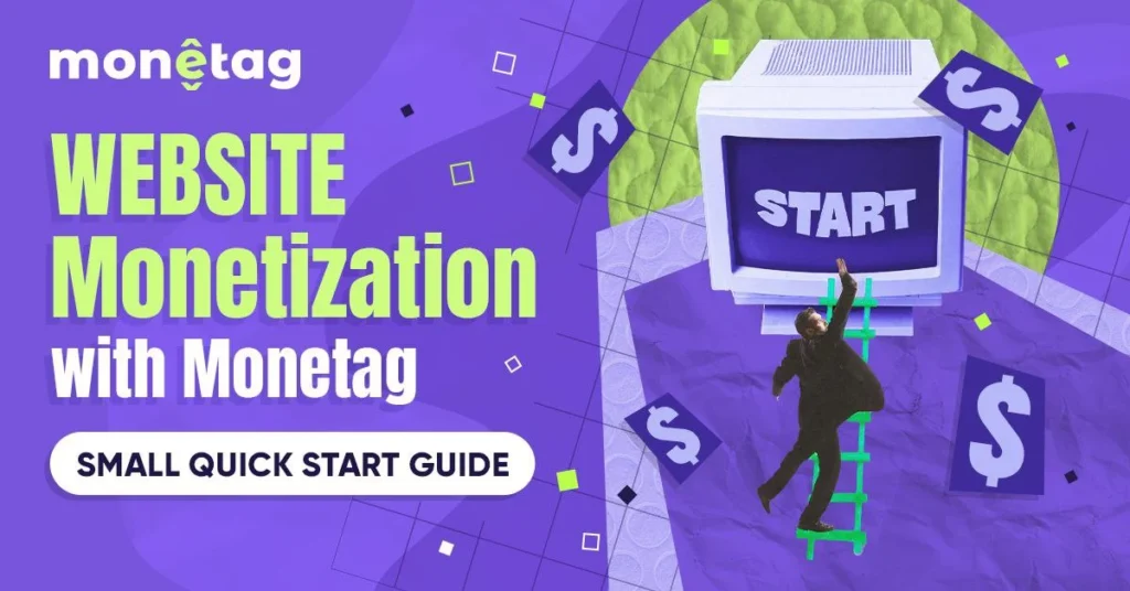 Monetag-Website-Monetization