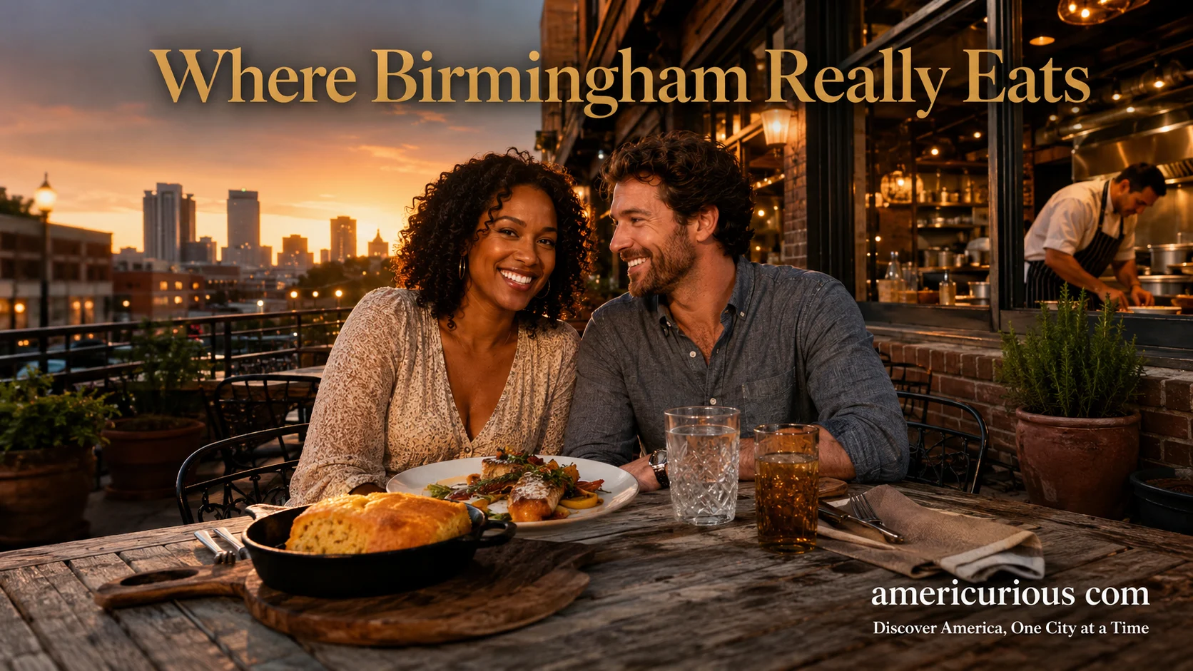 Best Overall Restaurants in Birmingham, AL (2026 MSTS Verified Guide)