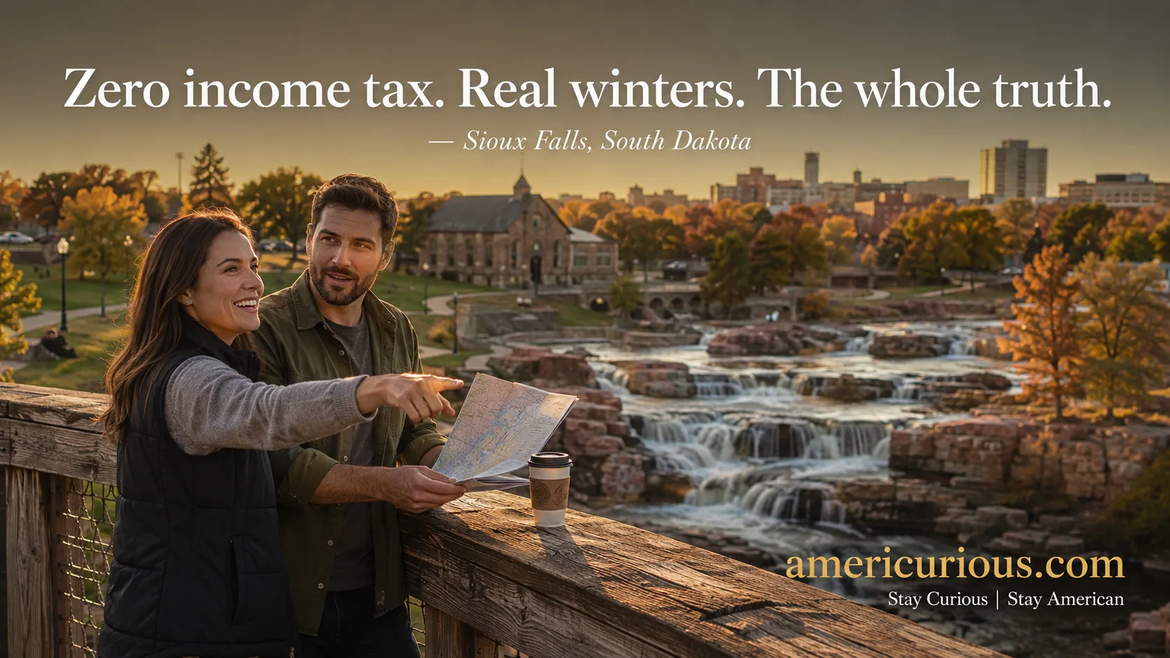 Moving to Sioux Falls, SD: The Honest, Verified Relocation Guide