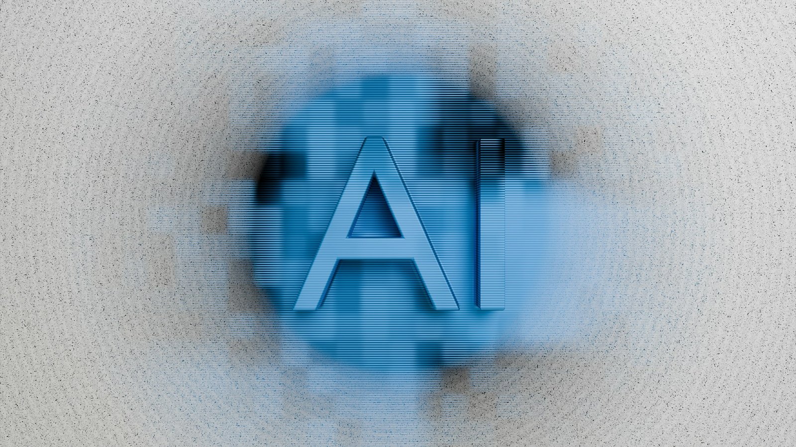 AI hero image