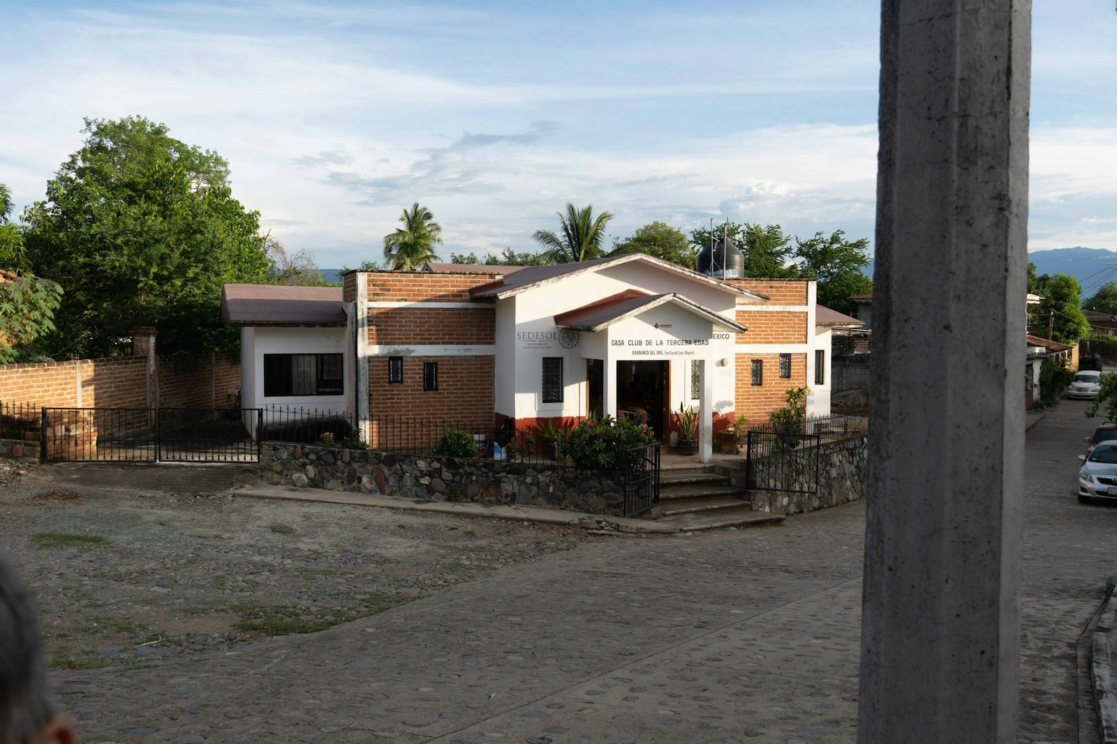 Third place