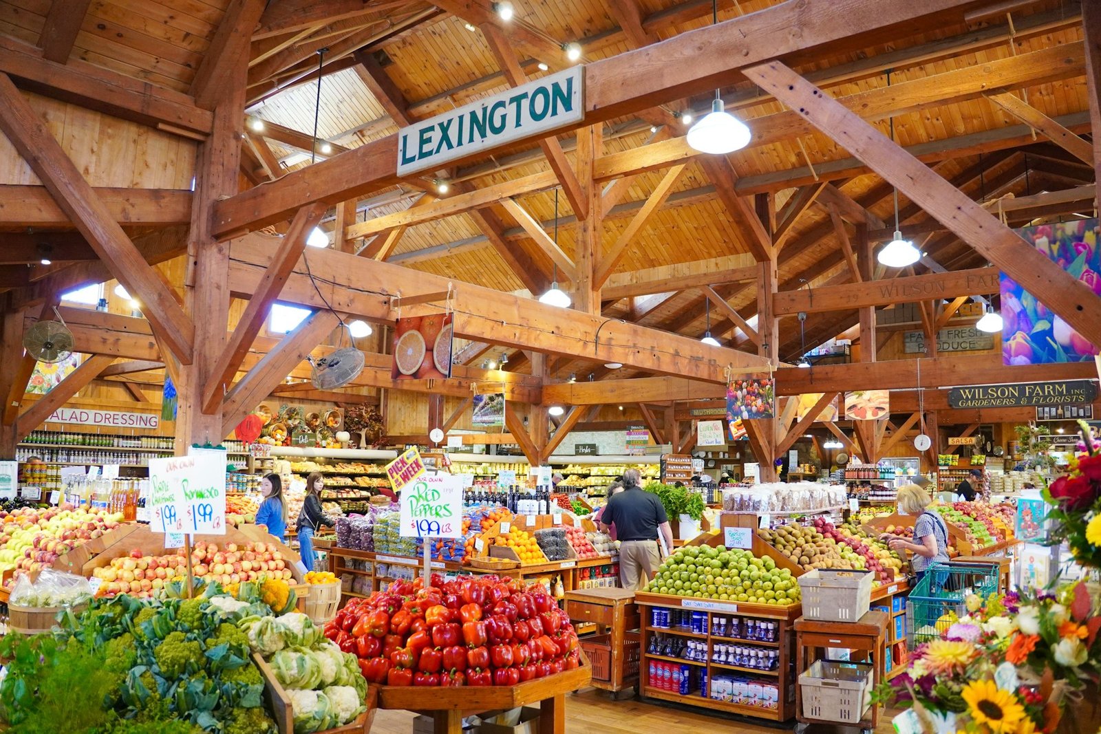 lexington ma